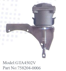 Quality Turbo Actuator wholesale