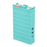 Efficient LiFePO4 battery pack with -20-55℃ temperature range 1C discharging