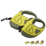 OEM Retractable Nylon Dog Collar Leash