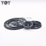 NBR Excavator Hydraulic Pump Repair Kit K3V63DT Main Pump Seal Kit