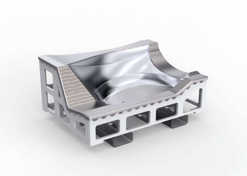 Autoclave Mould For Customized Production Requirements