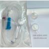 Buy cheap 5μm PES In-Line IV Filters Medical Grade With Air Venting Membrane from wholesalers
