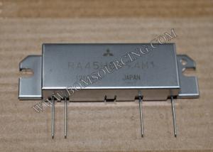 Quality 45 Watt 12.8V 2 Stage Power Amp Transistor RA45H8994M1-101 IEC Standard wholesale