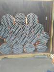 Steel grades · 9SMn28 · 9SMn36 Hollow-drawn bright freemachining steel tubes in
