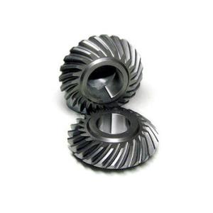 Quality Internal Grade 5 20CrMo Stainless helical Steel Gear Wheel wholesale