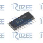 SN74HC573NSR