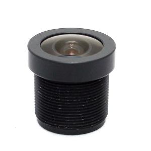 Quality Night Vision MTV M12 160degree 2.1mm Megapixel CCTV Lens wholesale