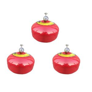 Quality Non Corrosive 7kg Automatic Powder Fire Extinguisher wholesale