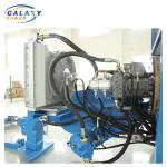 180kn 239kw 320hp Hydraulic Puller Stringing Equipment For Overhead Power Lines