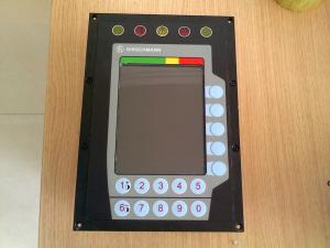 Quality hirschmann IC3600 DISPLAYER SCREEN for XCMG crane wholesale
