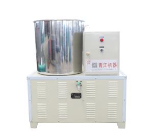 Quality Industrial Cooking Oil Making Oil Processing Machines 100-300kg/Hour wholesale