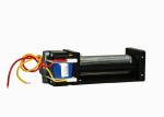 Metal Impeller Cross Flow Fans DC Brushless 12V 0.15A 3200rpm Speed