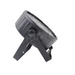 Fashionable Led Dj Lights , Plastic 9pcs 10W RGBW Led Par Can Stage Lights LED