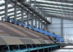 DW45 Flyash Brick Making Machine Hydraulic Multi Bucket Excavator