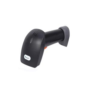 Quality Professional Handheld Barcode Scanner / Mobile Barcode Reader Wired 2D COMS wholesale
