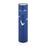 Custom Printed Biodegradable Cylinder Paper Cardboard Boxes Tube Cosmetic