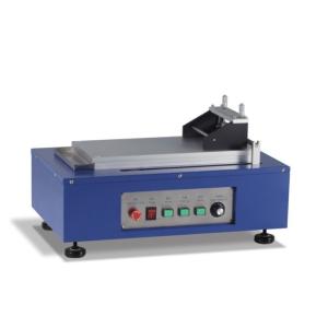 Quality Electrode coater Pouch Cell Assembly Equipment Lithium Ion Battery Coating Machine wholesale