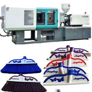 Quality 150 Ton Injection Molding Machine For PET Preform Production wholesale