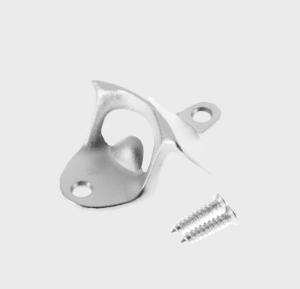 Quality Precision Investment Casting Beer Valve Parts CNC Machined Stainless Steel Material wholesale