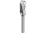 Jointech Cylindrical shaped Hard Alloy Tungsten Carbide Rotary Burrs