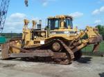 D8R Used CAT D8R Bulldozer