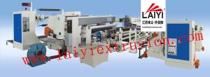 Quality LY-ADT Duct Tape Extrusion Laminating Machine wholesale