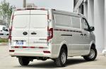 6m3 Logistics Electric Cargo Van For Urban City Transportation New Energy