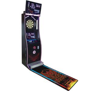 Quality Funs Dart Machine Dart Machine Arcade Sport Amusement wholesale
