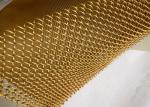 Home Decor Coil Mesh Drapery Decoration Room Dividers Flexible Curtain