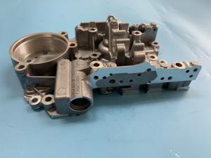 Quality Structural Strength Pressure Die Casting Mould , Aluminum Die Casting Components wholesale