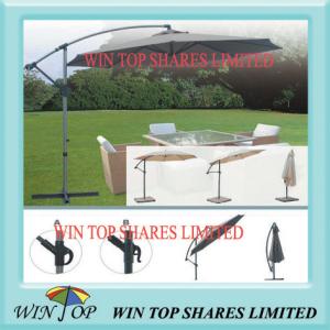 Quality 3.0m Outdoor Promotional Sunshade Umbrella wholesale