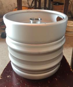 Quality beer barrel from 10L to 59L for beer storage, hard stainless steel, food grade material wholesale