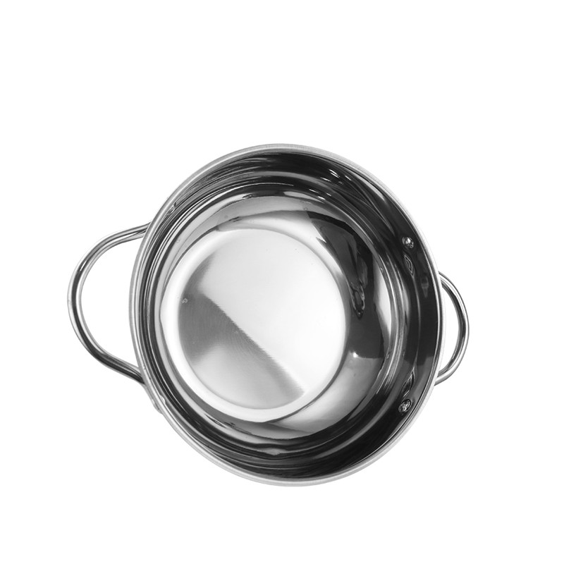 Multi-purpose high cooking pot set quality cookware set for kitchen