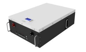 Quality 48 volt 100Ah lifepo4 powerwall 5kw lithium iron phosphate battery for solar panels wholesale