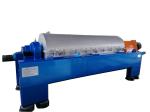 4000RPM Oil Extraction Sedimantation Centrifuge With Disc Separator