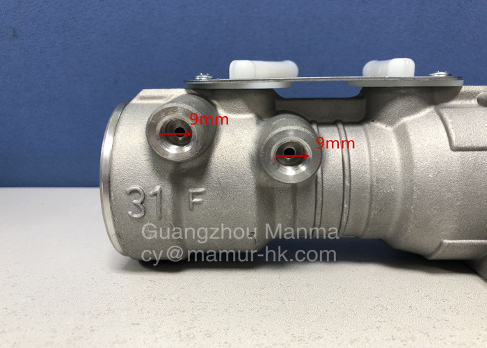 YOUJIE Brake Master Cylinder For ISUZU NKR JAC 1040 JMC 1042 8-97314530-0