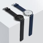 40*9mm Quartz Battery Wristwatches Classic 3atm water resistant