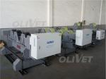 Painting Blasting Rotator Painting & Blasting Rotator Turning Rolls - HGK Series