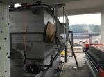 Pharmaceuticals Wastewater DAF Unit Separate Small Particles Compact Structure
