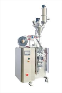Quality High Speed Premade Bag Packing Machine (20-40 Bags/min) wholesale