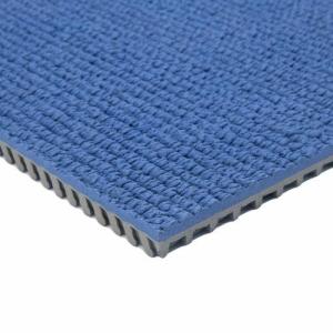 Quality 1.05g/Cm3 Long Lasting Blue 20mpa Synthetic Running Track wholesale