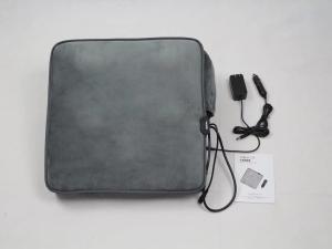 Quality Sedentary Home Body Massager Buttock Vibration Massage Chair Pad wholesale