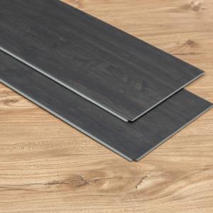 Quality Plastic Office PVC Flooring , Vinyl Floor Covering Heavy Duty Compact Self Adhesive wholesale