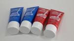 150G Large Orifice Aluminum Barrier Laminated Tubes , Facial Cleaner Cosmetic