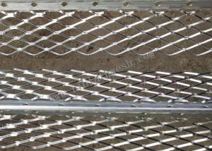 Quality Perforated Plaster Corner Bead wholesale