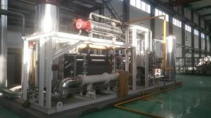 Quality Small Electrical Gas Heater High Power Electric Heating Equipment wholesale