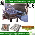 FC-ZMW-4 egg tray machine 1000pcs/hr