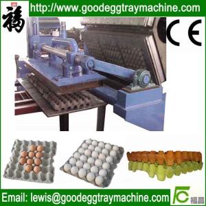 Quality paper egg plate molding machine wholesale