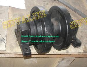Quality FUWA QUY250 Top Roller/Upper Roller/Carrier Roller wholesale