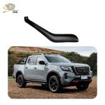 Plastic Not Fade Car Snorkel Kit For Nissan Navara 2021